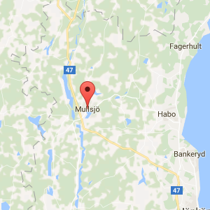 Mullsjö